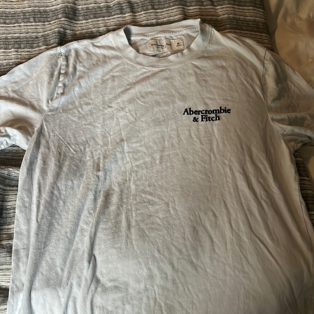 Abercrombie t shirt